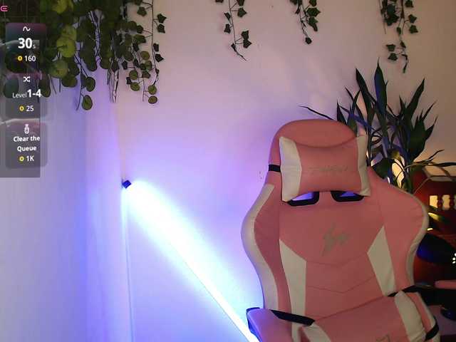 Ariana-Sunset live cam on BongaCams