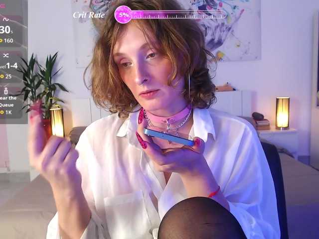 Ariana-Sunset live cam on BongaCams