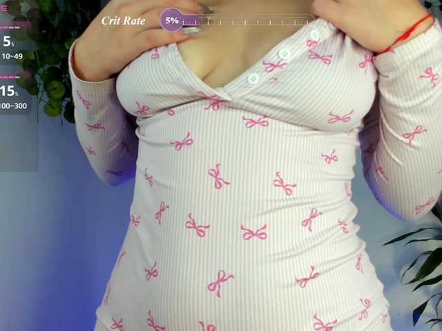 Ariana-Sunset live cam on BongaCams