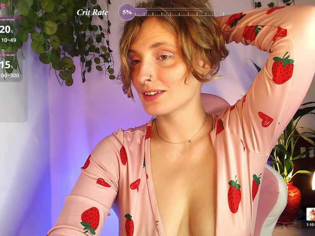 Ariana-Sunset, 25 y/o - Live Cam on BongaCams