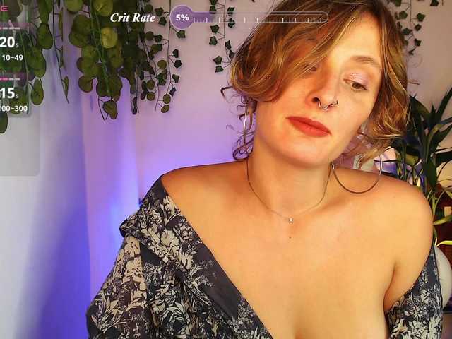 Ariana-Sunset live cam on BongaCams