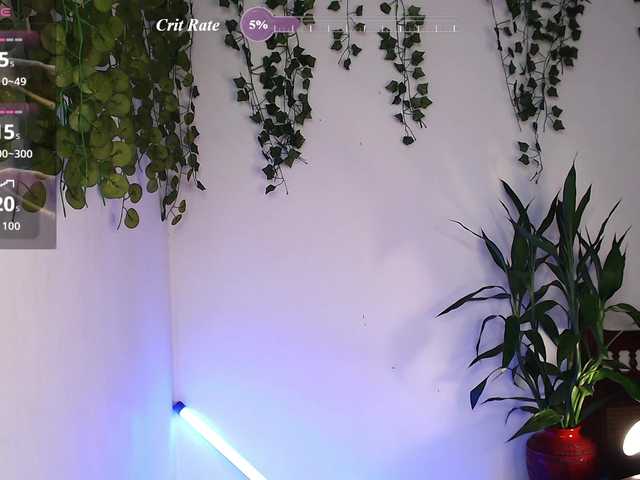 Ariana-Sunset live cam on BongaCams