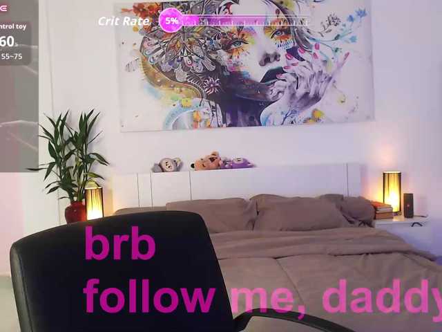 Ariana-Sunset live cam on BongaCams