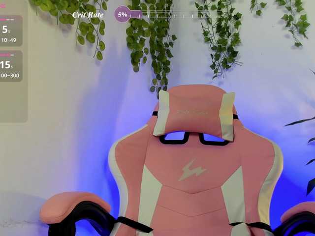 Ariana-Sunset live cam on BongaCams
