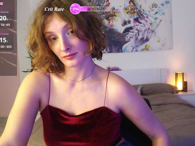 Ariana-Sunset live cam on BongaCams