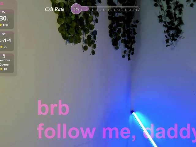 Ariana-Sunset live cam on BongaCams