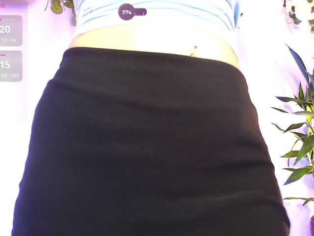 Ariana-Sunset live cam on BongaCams