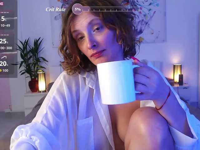 Ariana-Sunset live cam on BongaCams