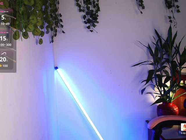 Ariana-Sunset live cam on BongaCams