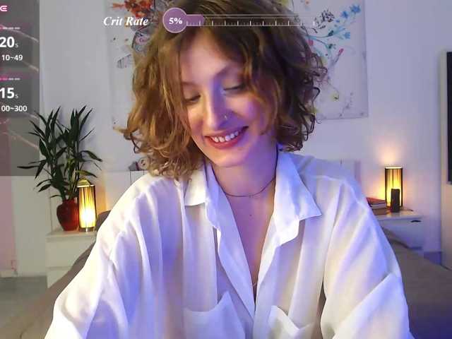 Ariana-Sunset live cam on BongaCams
