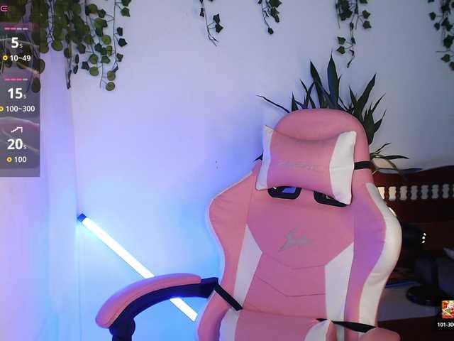 Ariana-Sunset live cam on BongaCams