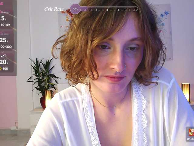Ariana-Sunset live cam on BongaCams