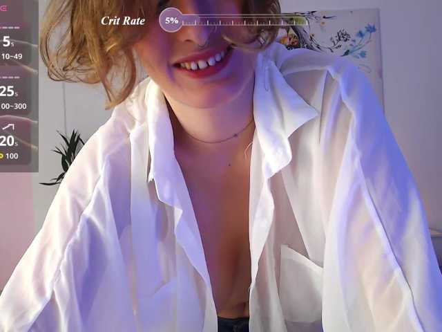 Ariana-Sunset live cam on BongaCams