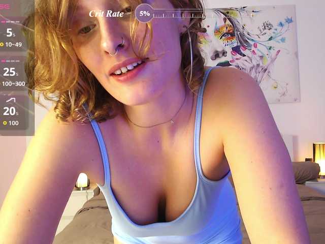 Ariana-Sunset live cam on BongaCams