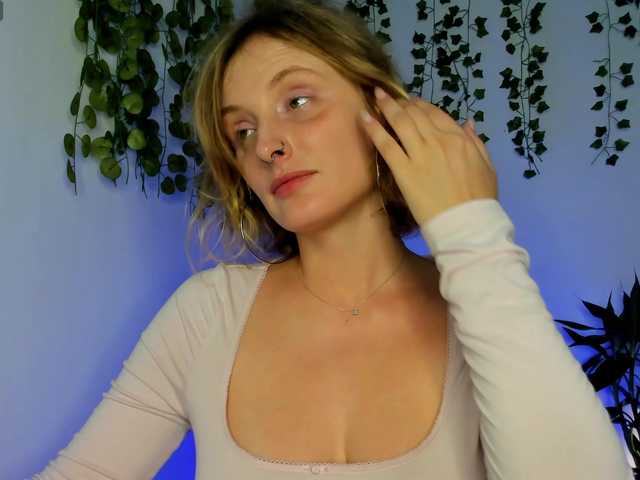 Profile and Statistics for Ariana-Sunset on BongaCams