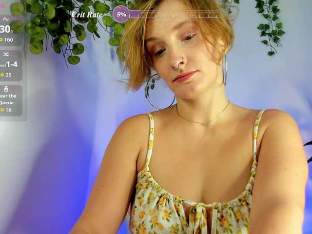 ariana-sunset cam belle