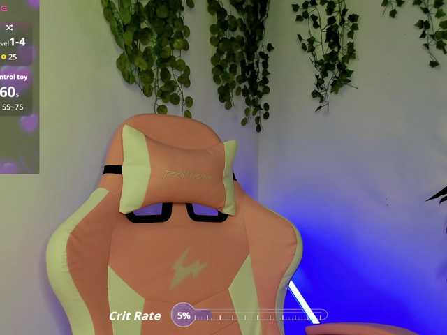 Ariana-Sunset live cam on BongaCams