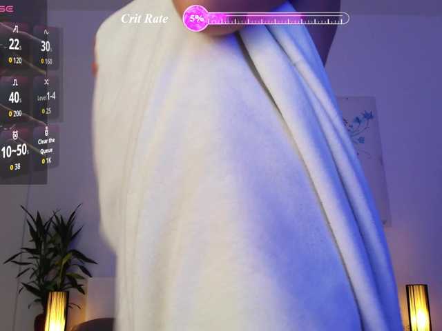 Ariana-Sunset live cam on BongaCams