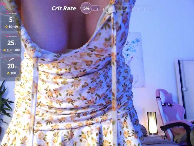 Ariana-Sunset