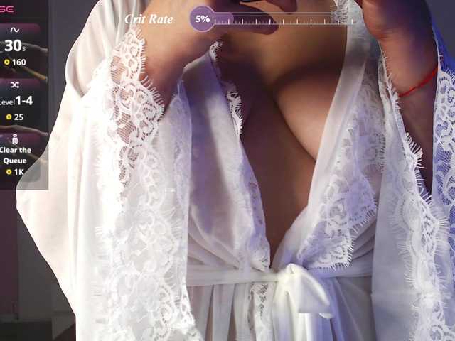 Ariana-Sunset live cam on BongaCams