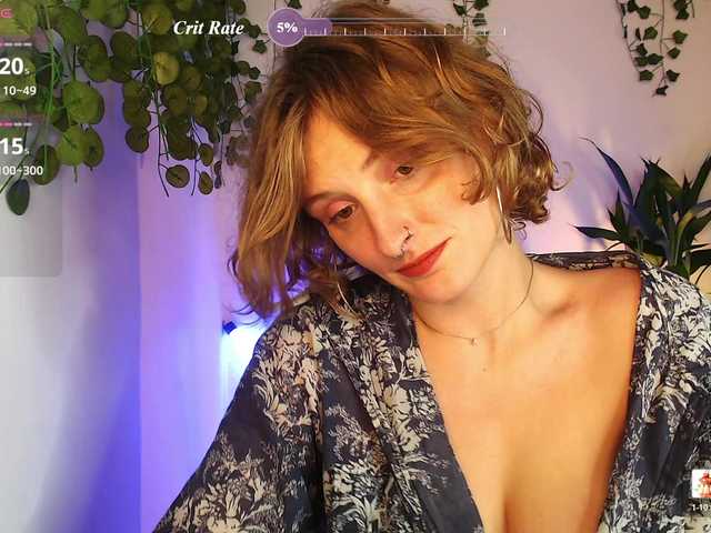 Ariana-Sunset live cam on BongaCams