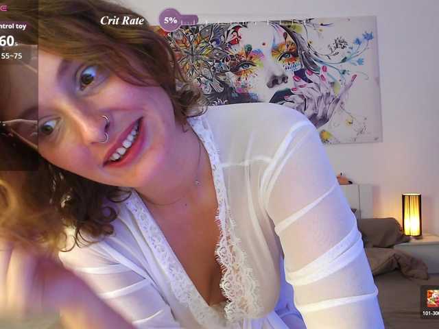 Ariana-Sunset live cam on BongaCams
