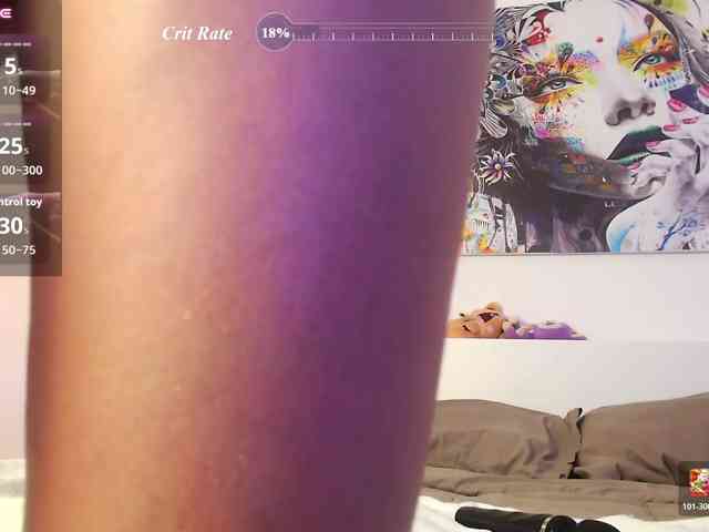 Ariana-Sunset Ariana-Sunset