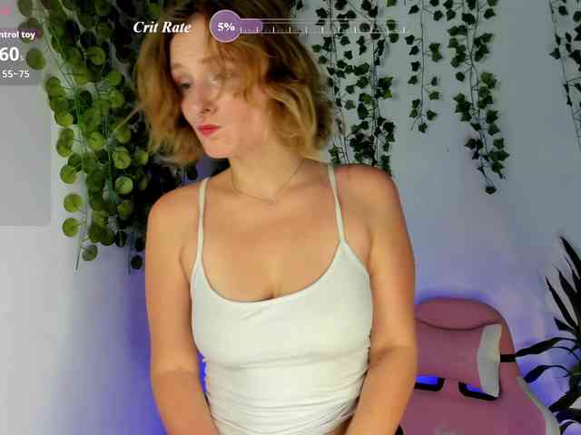 Ariana-Sunset Sex Cam Show