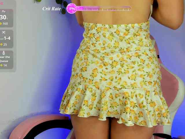 Ariana-Sunset webcam