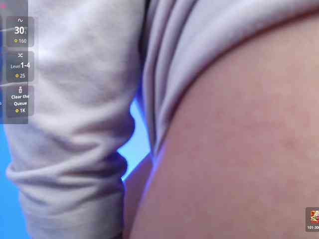 Ariana-Sunset webcam