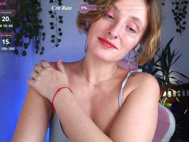 Ariana-Sunset Live Webcam on BongaCams