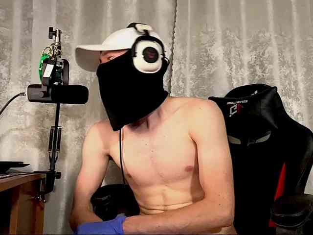 ganenx