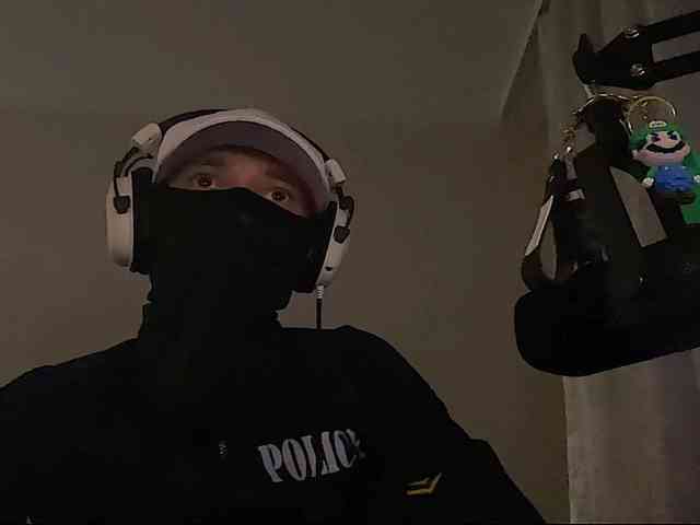 ganenx Sex Cam Show
