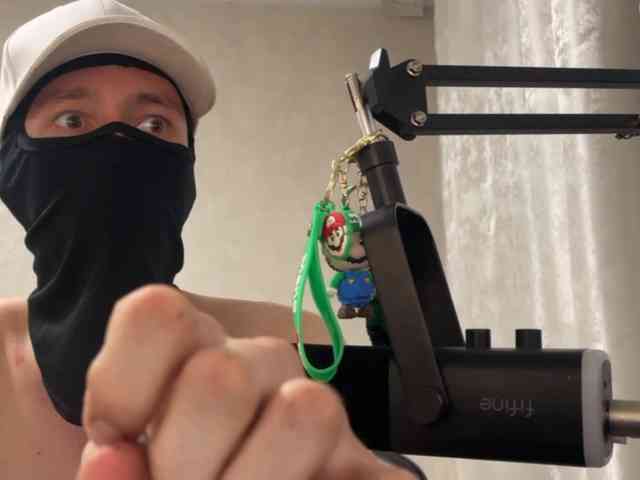 ganenx