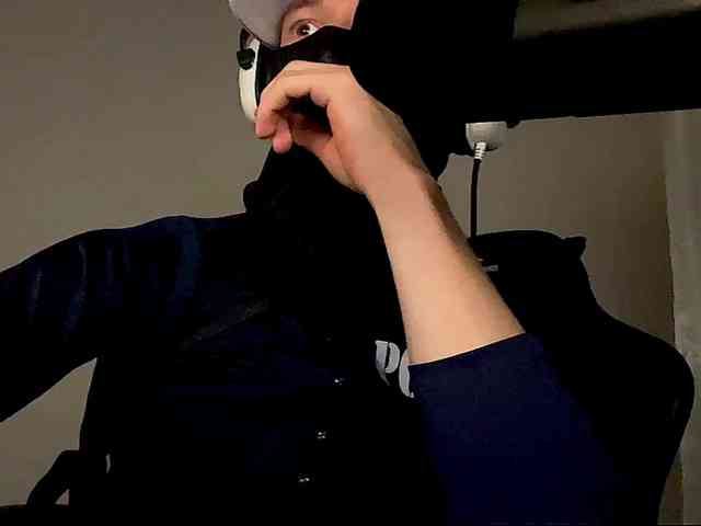 ganenx Sex Cam Show