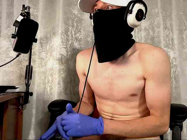 ganenx Sex Cam Show