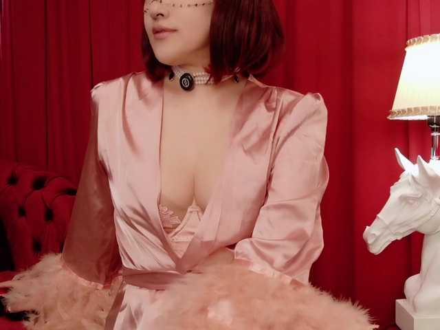 SomeiYoshino live cam on BongaCams