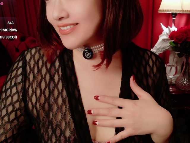 SomeiYoshino live cam on BongaCams