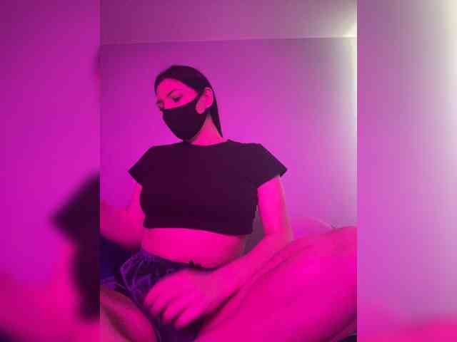 Kosmix webcam