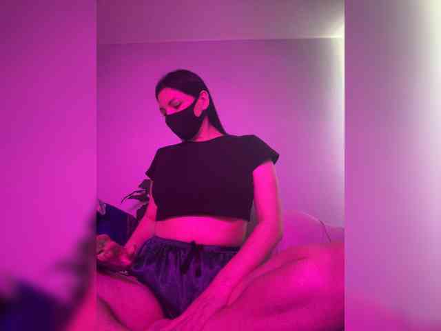 Kosmix webcam