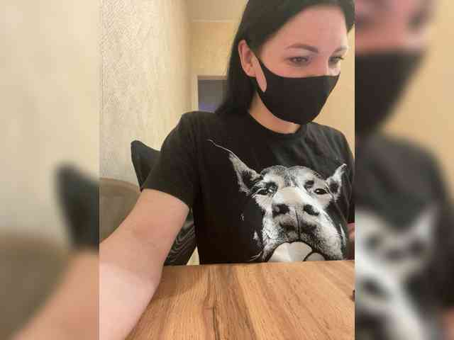Kosmix webcam