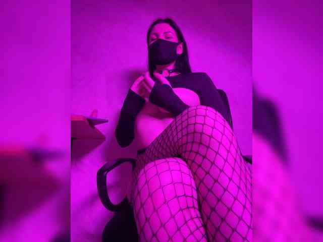 Kosmix webcam