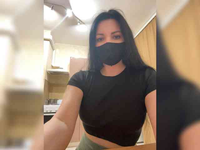 Kosmix webcam