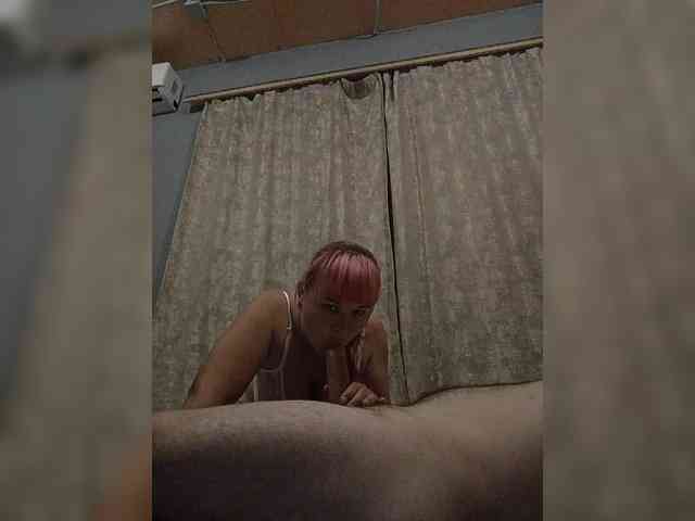 SassySpark webcam
