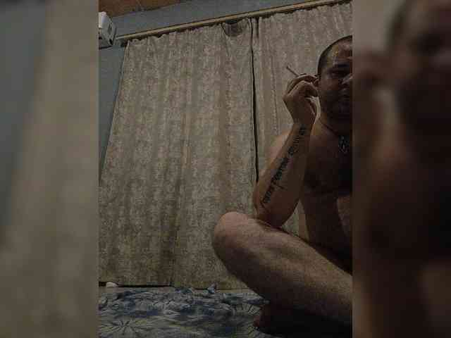 SassySpark webcam