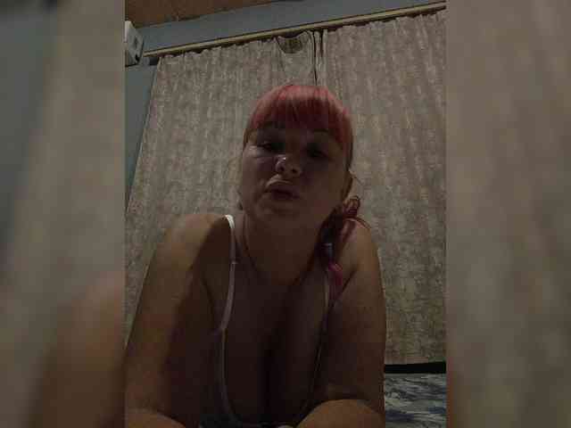 SassySpark webcam