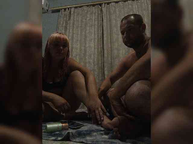 SassySpark Sex Cam Show