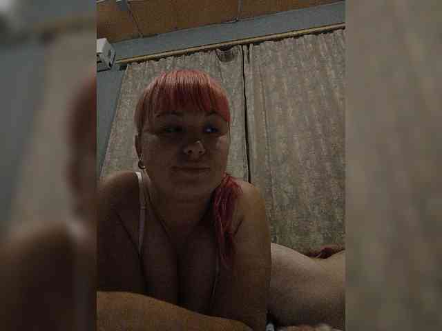 SassySpark webcam