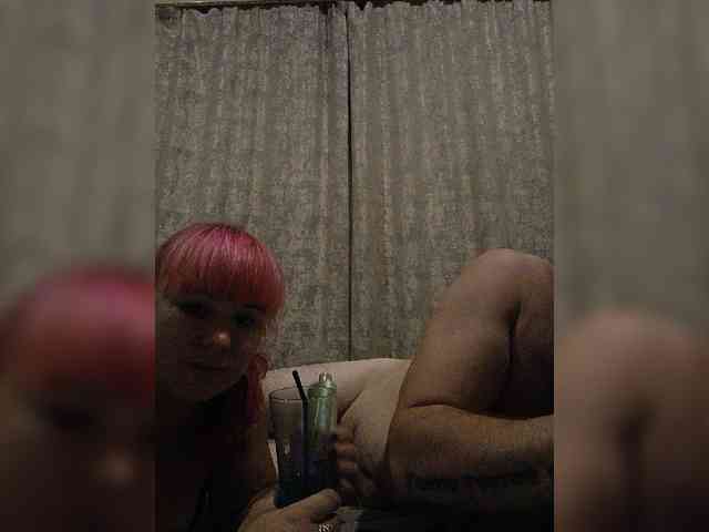SassySpark webcam