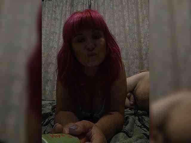 SassySpark webcam